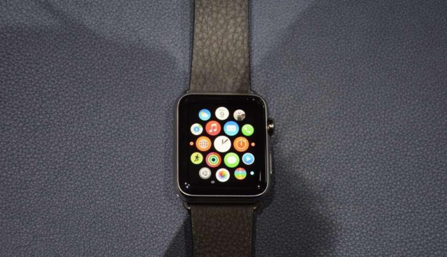Apple Watch能否成蘋果新增長引擎？