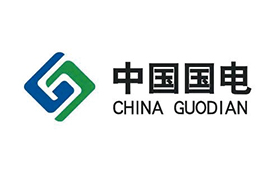 中國國電