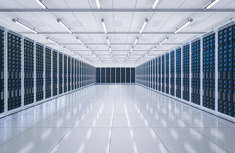 數(shù)據(jù)中心
