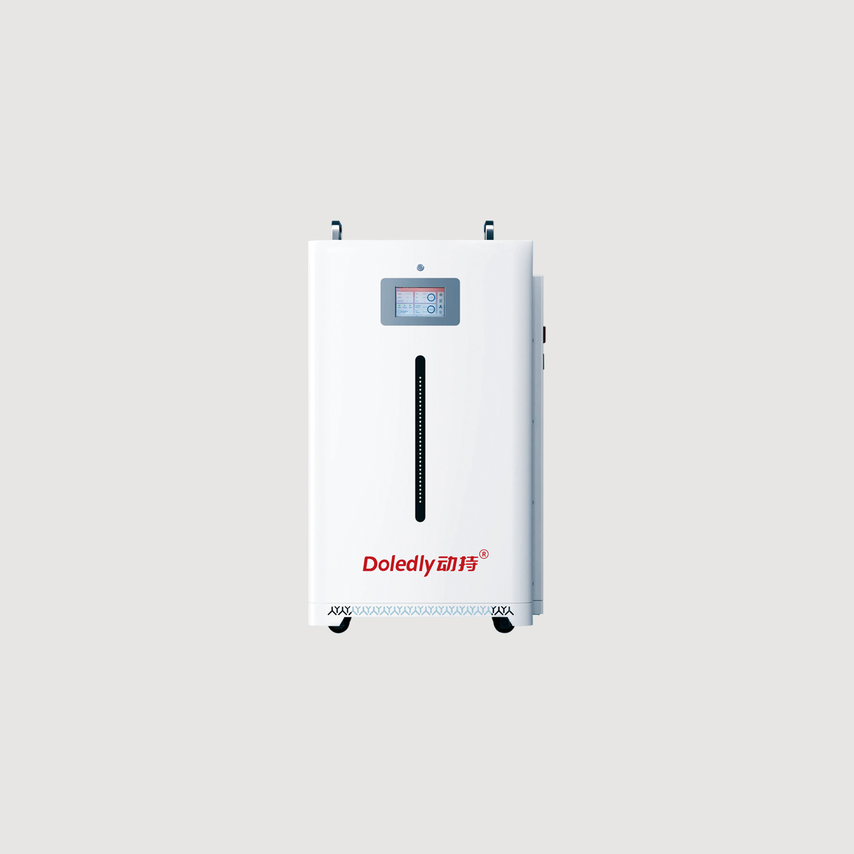 磷酸鐵鋰電池51.2V 300Ah